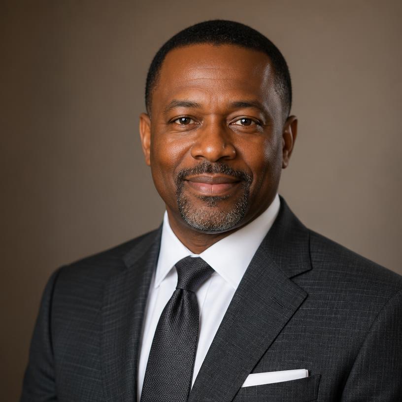 Patrick Tshibangu